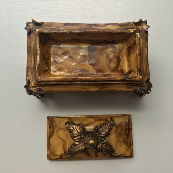 Jewelry Box - Picture 2 of 8